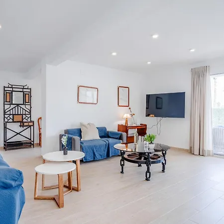 L'escoll By Interhome