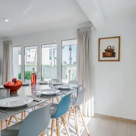 L'escoll By Interhome Γιαβέα