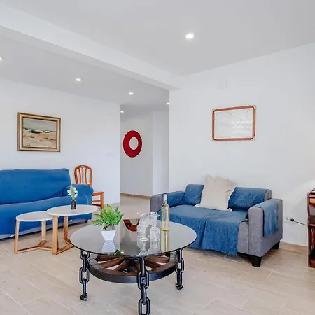 L'escoll By Interhome
