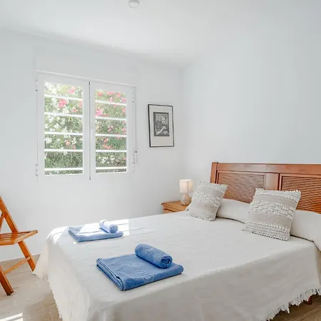 L'escoll By Interhome