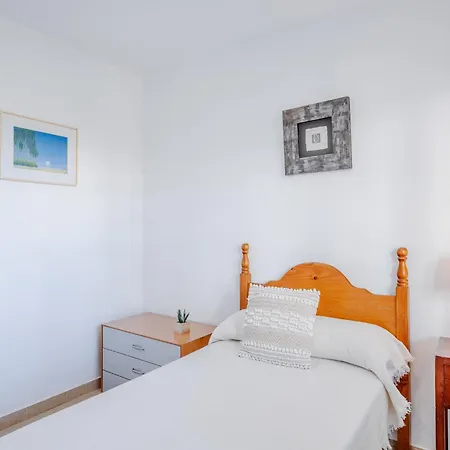 L'escoll By Interhome