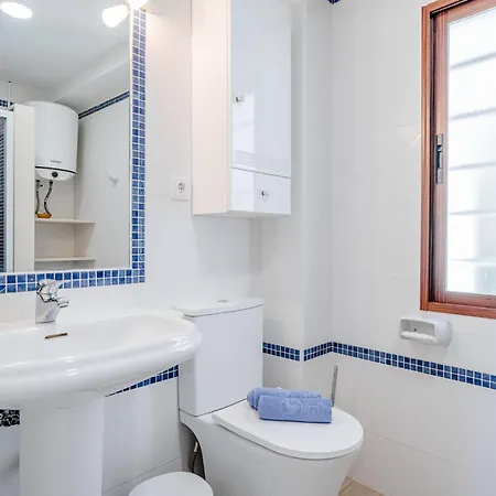 L'escoll By Interhome *