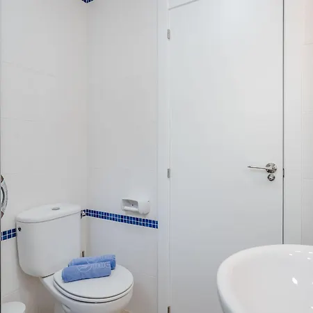 L'escoll By Interhome
