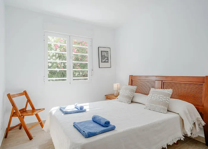 L'escoll By Interhome