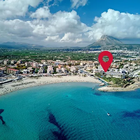 L'escoll By Interhome Lägenhet *