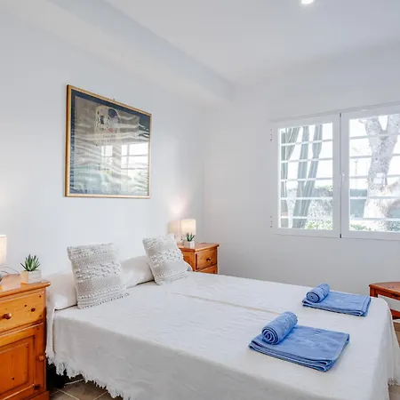 L'escoll By Interhome Lägenhet *