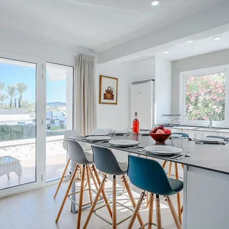 Lägenhet L'escoll By Interhome *