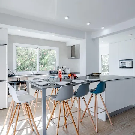 L'escoll By Interhome Jávea