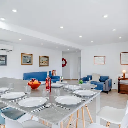 Lägenhet L'escoll By Interhome *