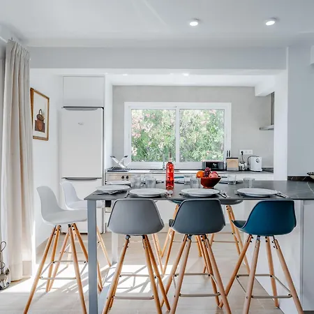 L'escoll By Interhome Jávea