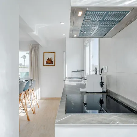 L'escoll By Interhome