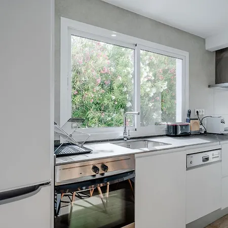 L'escoll By Interhome Lägenhet *