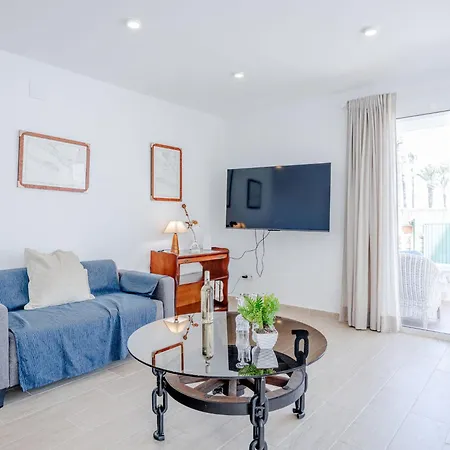 L'escoll By Interhome * Jávea