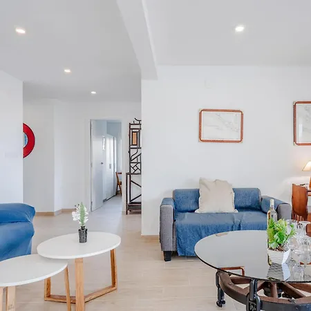 L'escoll By Interhome Lägenhet