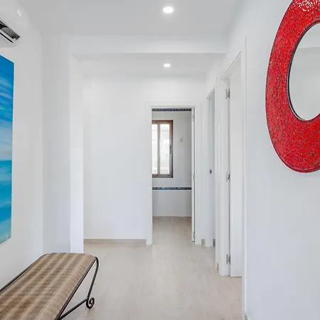 L'escoll By Interhome Lägenhet *