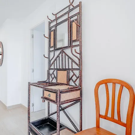 L'escoll By Interhome Lägenhet