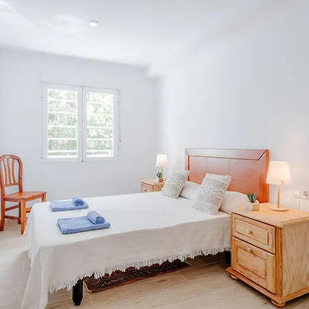 L'escoll By Interhome * Jávea