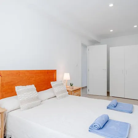 L'escoll By Interhome Jávea