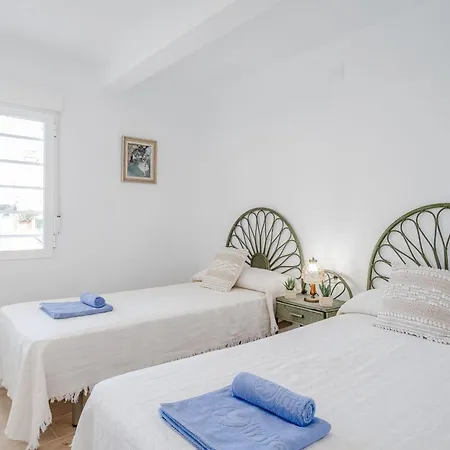 L'escoll By Interhome