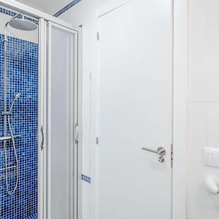 L'escoll By Interhome Lägenhet