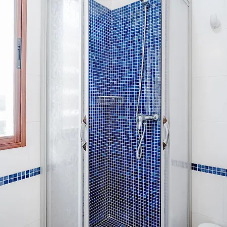 Lägenhet L'escoll By Interhome Jávea