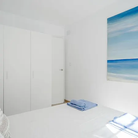 L'escoll By Interhome Lägenhet Jávea