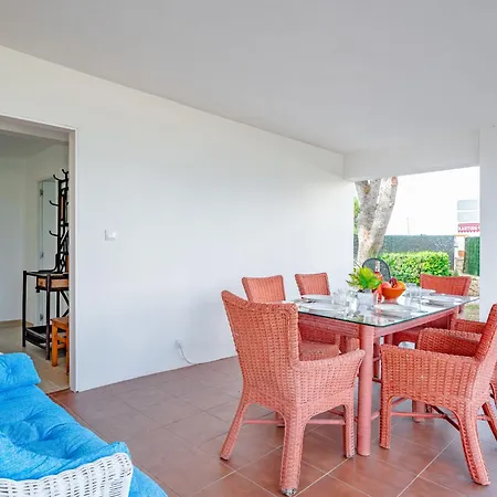 L'escoll By Interhome Lägenhet