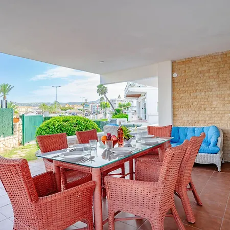 L'escoll By Interhome *