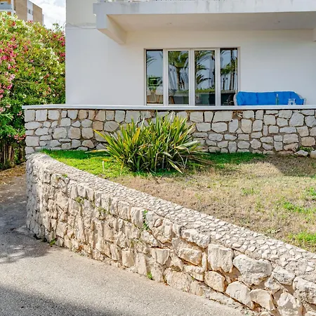 L'escoll By Interhome * Jávea