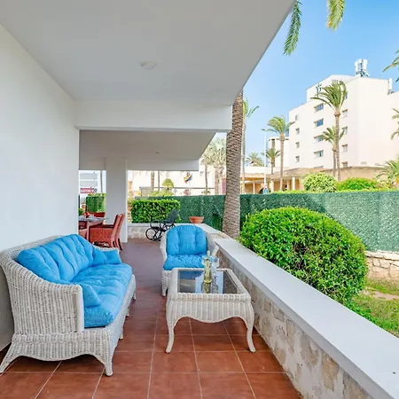 Lägenhet L'escoll By Interhome *