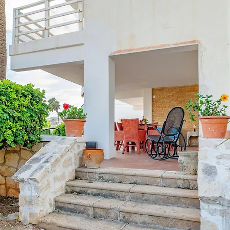 Lägenhet L'escoll By Interhome