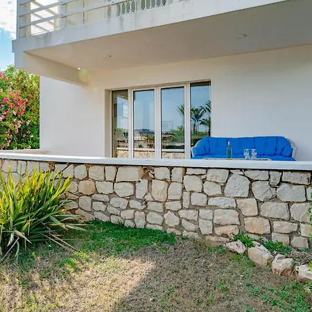 L'escoll By Interhome Lägenhet *