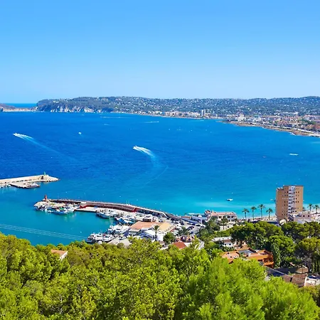 L'escoll By Interhome * Jávea