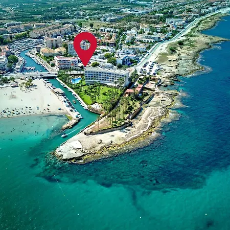 L'escoll By Interhome * Jávea