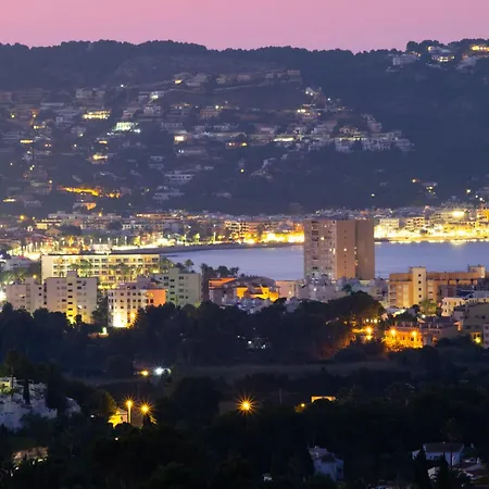 L'escoll By Interhome Lägenhet Jávea