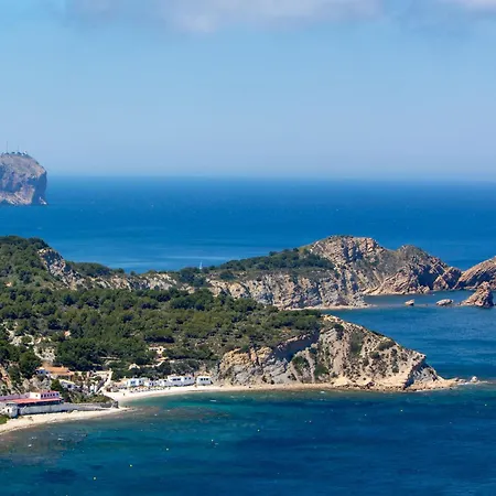 L'escoll By Interhome Lägenhet *