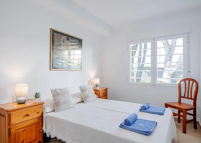 L'escoll By Interhome Apartment *