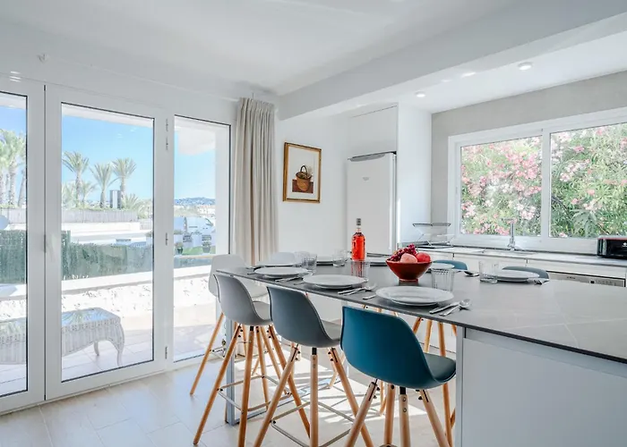 Apartment L'escoll By Interhome *