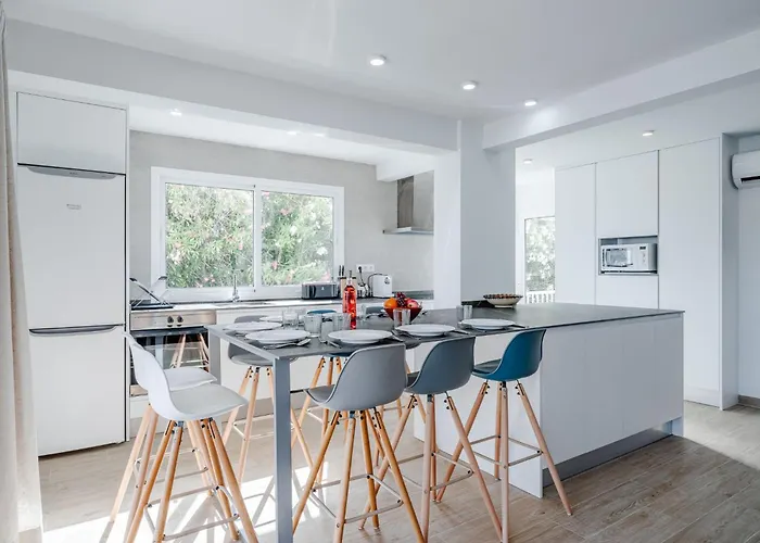L'escoll By Interhome Jávea