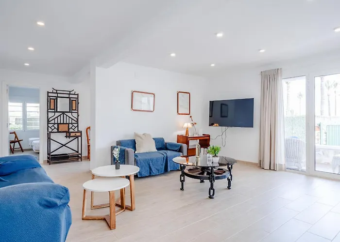 L'escoll By Interhome