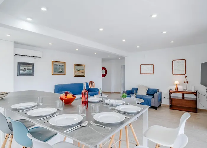Apartment L'escoll By Interhome *