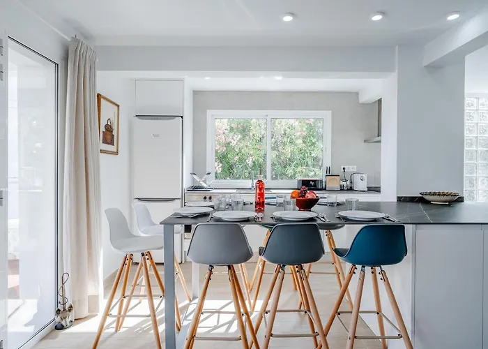 L'escoll By Interhome Jávea