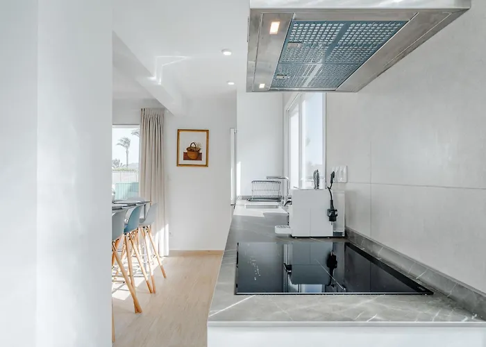 L'escoll By Interhome
