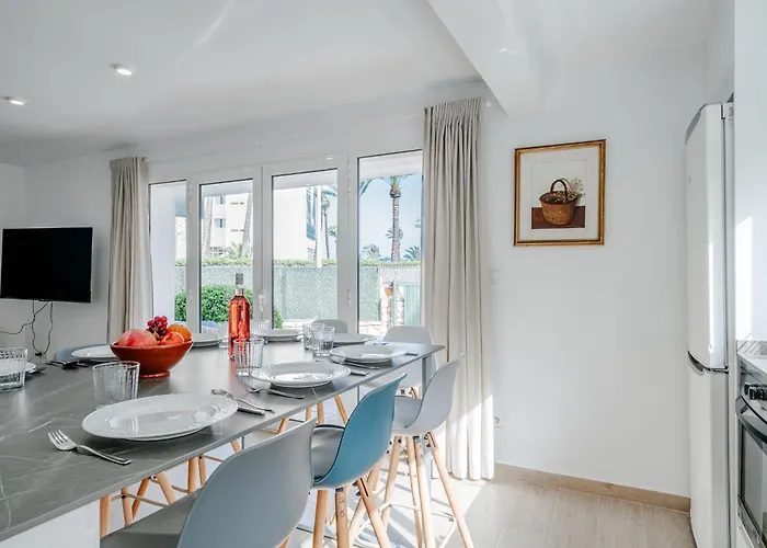 L'escoll By Interhome Jávea