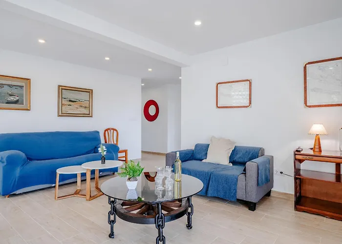 L'escoll By Interhome