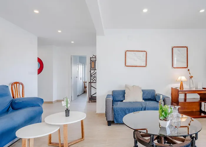 L'escoll By Interhome Apartment