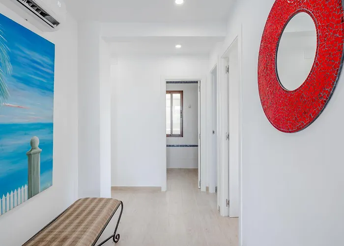 L'escoll By Interhome Apartment *