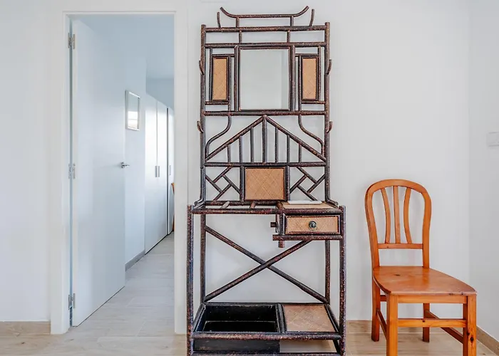 L'escoll By Interhome *