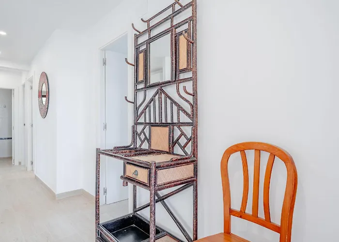 L'escoll By Interhome Apartment