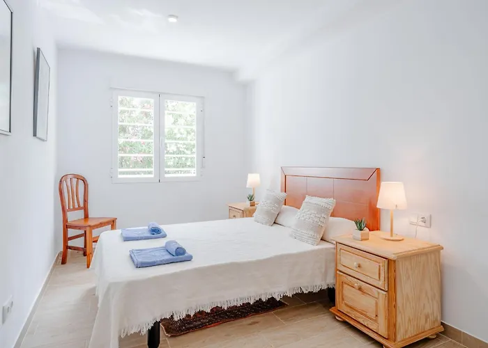 L'escoll By Interhome * Jávea